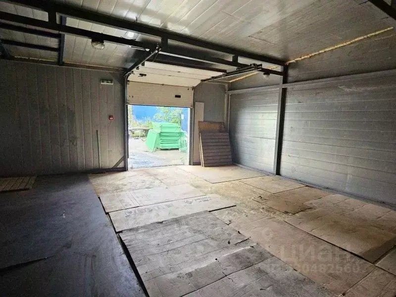Склад в Санкт-Петербург ул. Комсомола, 1-3АЦ (52 м) - Фото 1