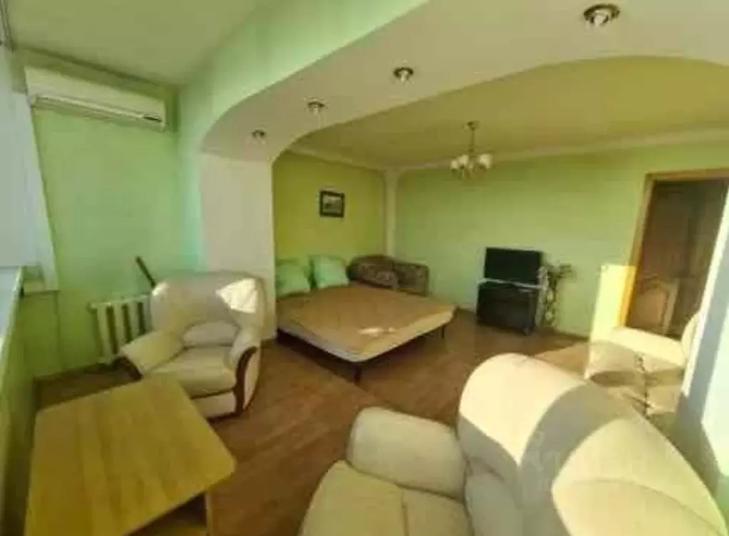 3-к кв. Приморский край, Владивосток ул. Шкипера Гека, 15 (70.0 м) - Фото 0