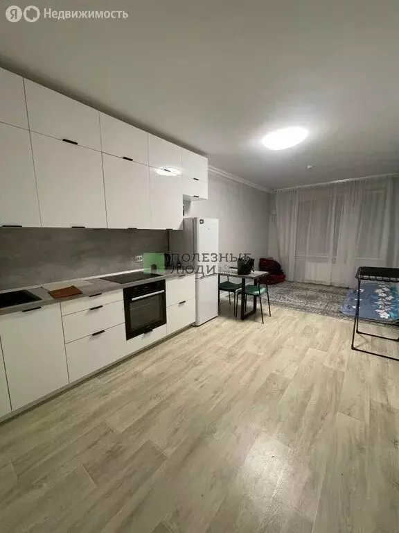 1-комнатная квартира: Иркутск, Красноказачья улица, 84 (53.5 м) - Фото 1