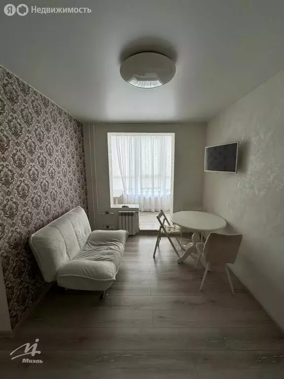 2-комнатная квартира: Барнаул, Взлётная улица, 38 (39.4 м) - Фото 2