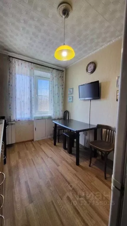 3-к кв. Хабаровский край, Хабаровск Служебная ул., 3 (63.0 м) - Фото 1
