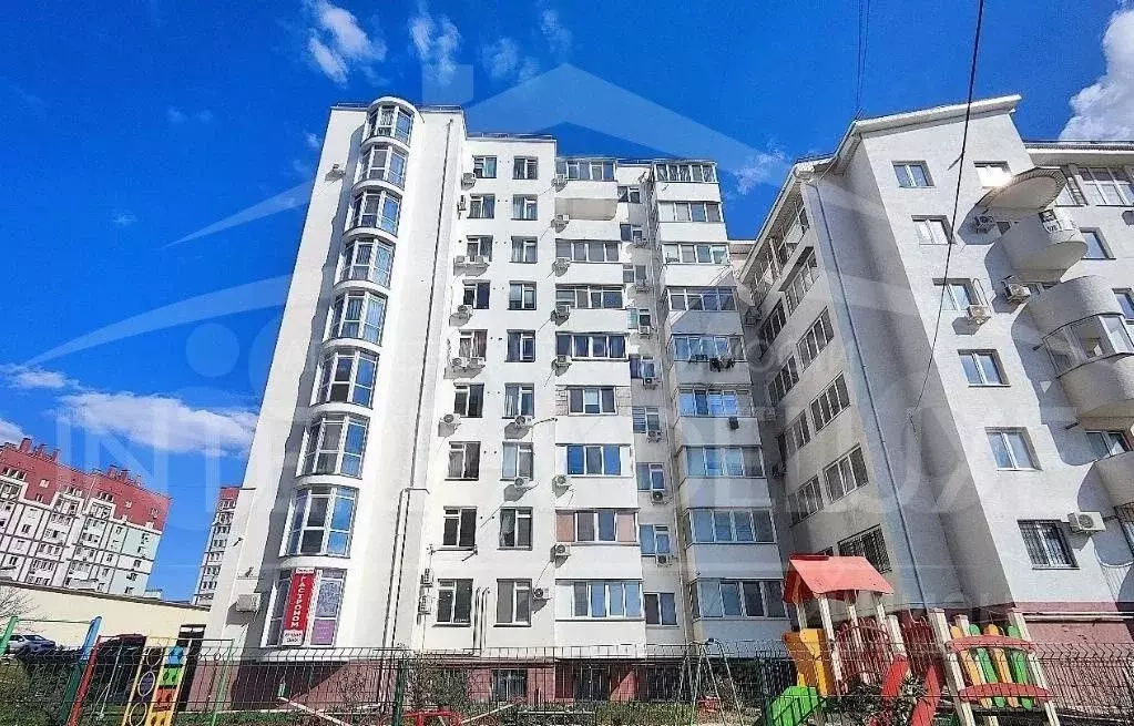 1-к кв. Севастополь ул. Комбрига Потапова, 37к5 (39.0 м) - Фото 0