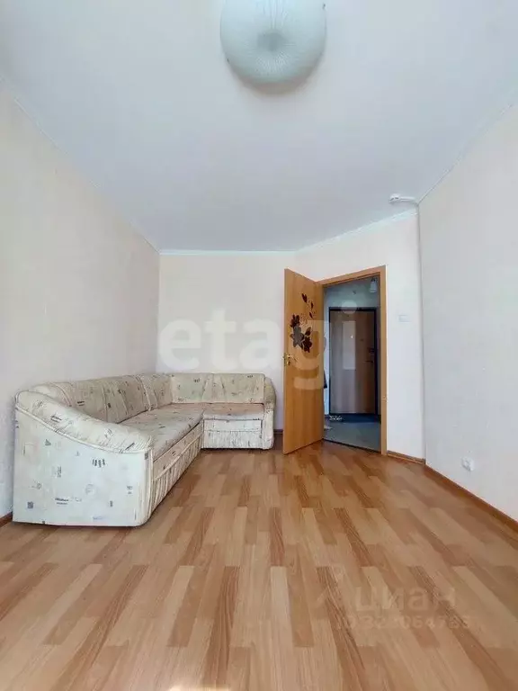 1-к кв. Санкт-Петербург пос. Парголово, ул. Федора Абрамова, 20К1 ... - Фото 0