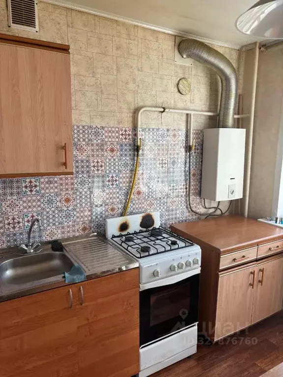 1-к кв. Ярославская область, Ярославль ул. 8 Марта, 8 (31.0 м) - Фото 1