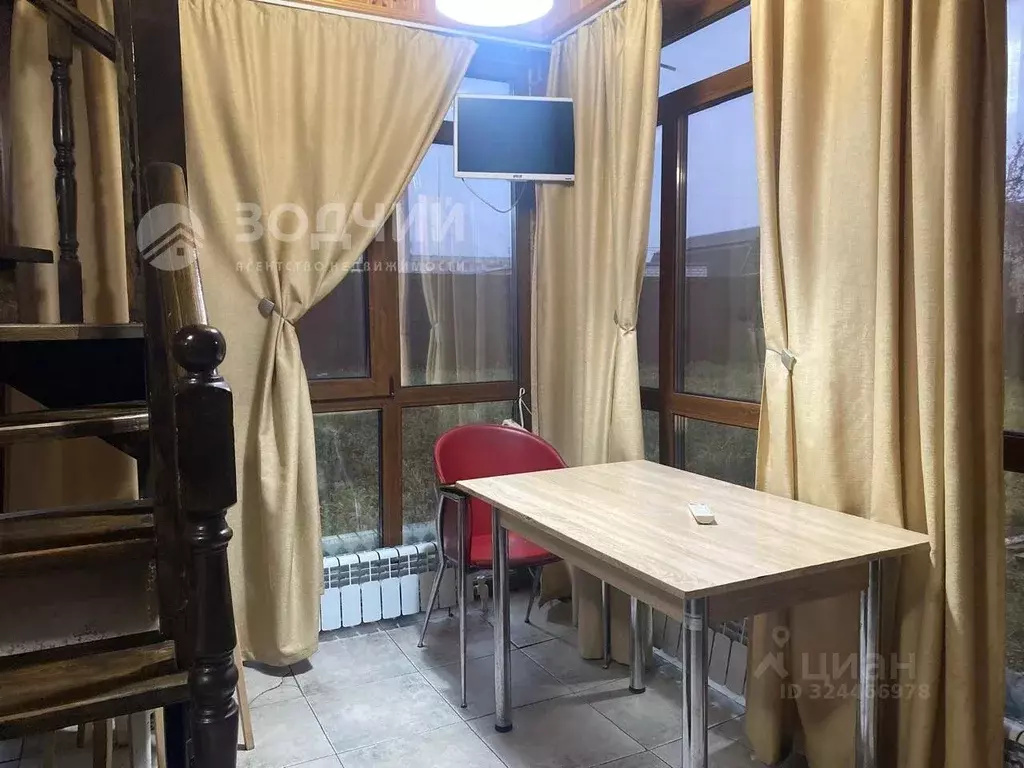 Дом в Чувашия, Канаш ул. 30 лет Победы (123 м) - Фото 2