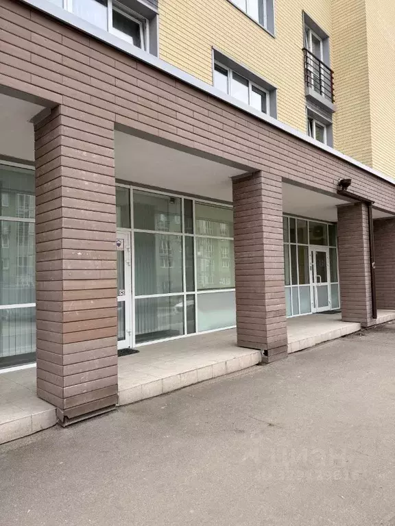 Помещение свободного назначения в Московская область, Красногорск ... - Фото 2