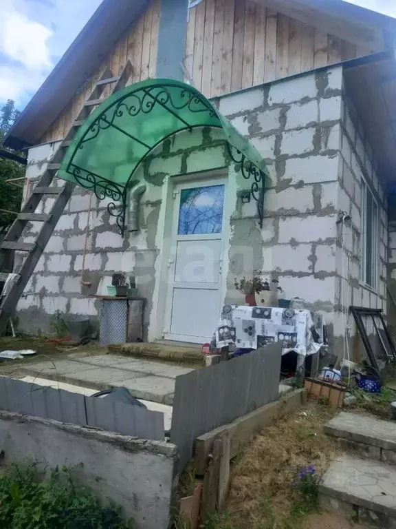 Дом в Брянская область, Почеп ул. Некрасова (82 м) - Фото 1