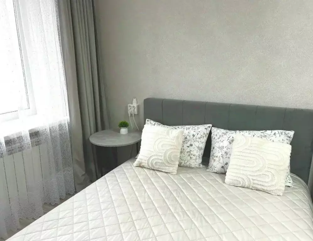 1-к кв. Самарская область, Жигулевск ул. Ткачева, 18 (30.0 м) - Фото 2