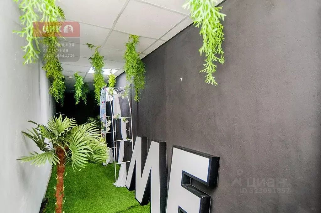 Торговая площадь в Рязанская область, Рязань ул. Новоселов, 37 (86 м) - Фото 1