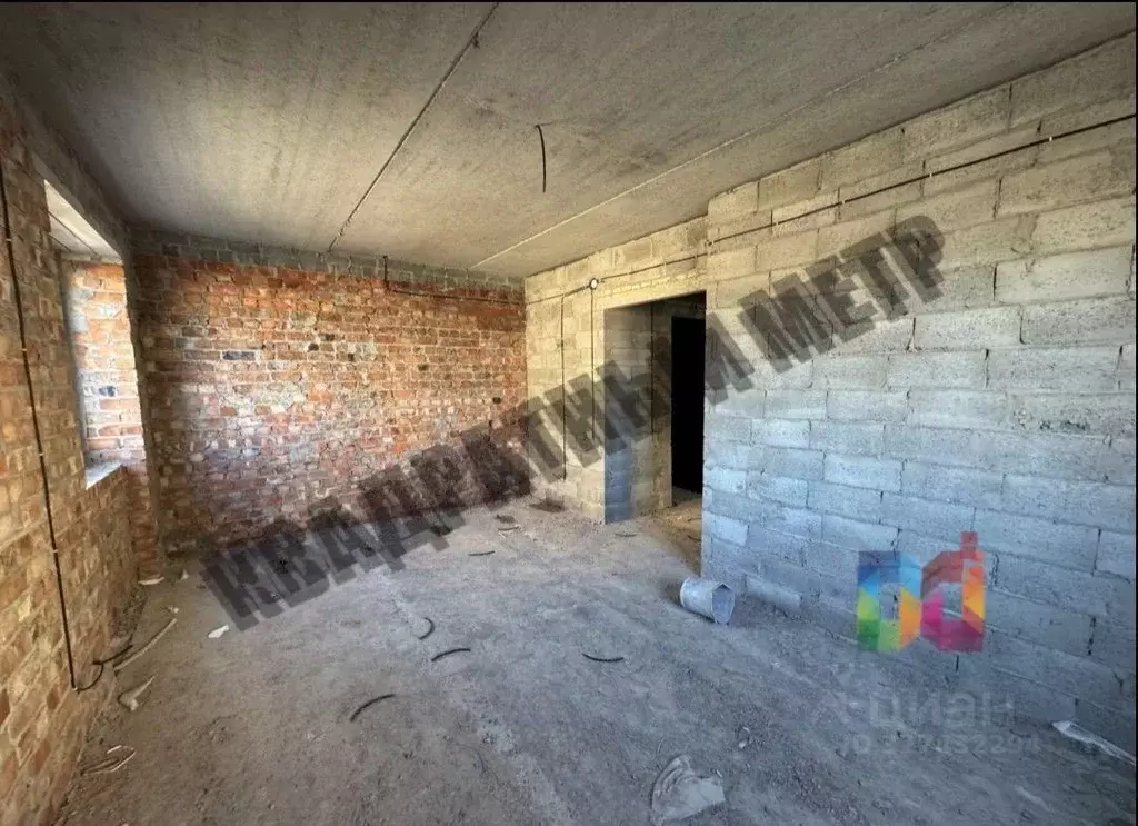 1-к кв. Калмыкия, Элиста ул. В.И. Ленина, 333 (41.7 м) - Фото 1