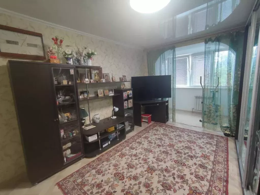 1-к кв. Севастополь просп. Генерала Острякова, 155Б (33.2 м) - Фото 0