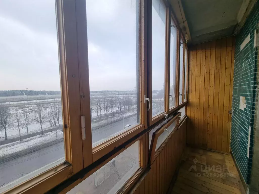 3-к кв. Санкт-Петербург Планерная ул., 55К1 (79.7 м) - Фото 1