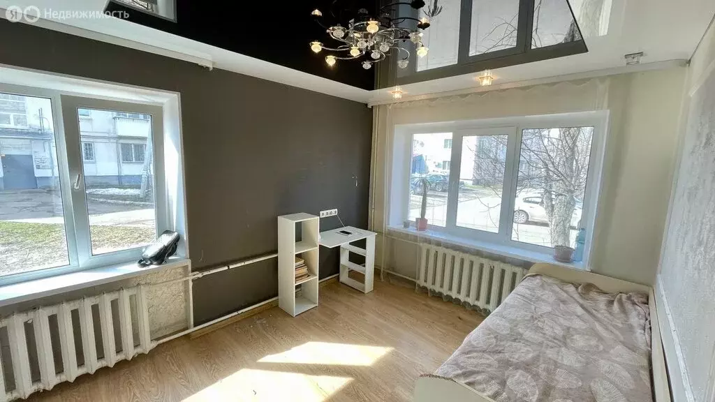 1-комнатная квартира: Чайковский, улица Ленина, 17 (31.4 м) - Фото 1