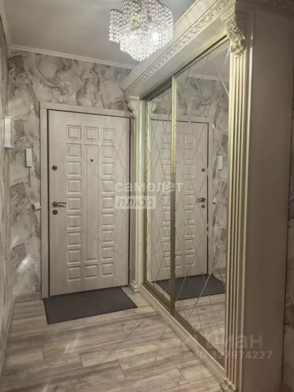 2-к кв. Курская область, Курск просп. Анатолия Дериглазова, 97 (56.4 ... - Фото 2