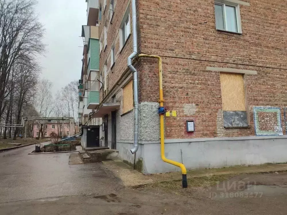 Помещение свободного назначения в Смоленская область, Рославль ул. ... - Фото 1