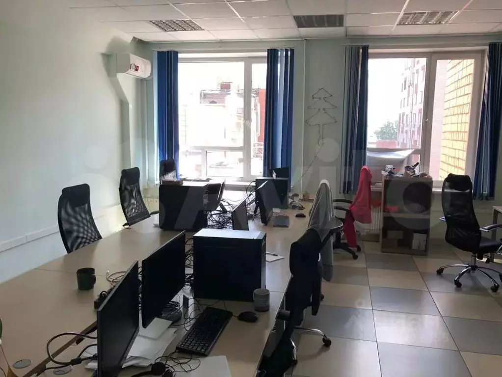 Офис в Удмуртия, Ижевск ул. Свободы, 173 (564 м) - Фото 2