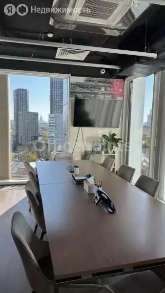 Офис (828.1 м) - Фото 1