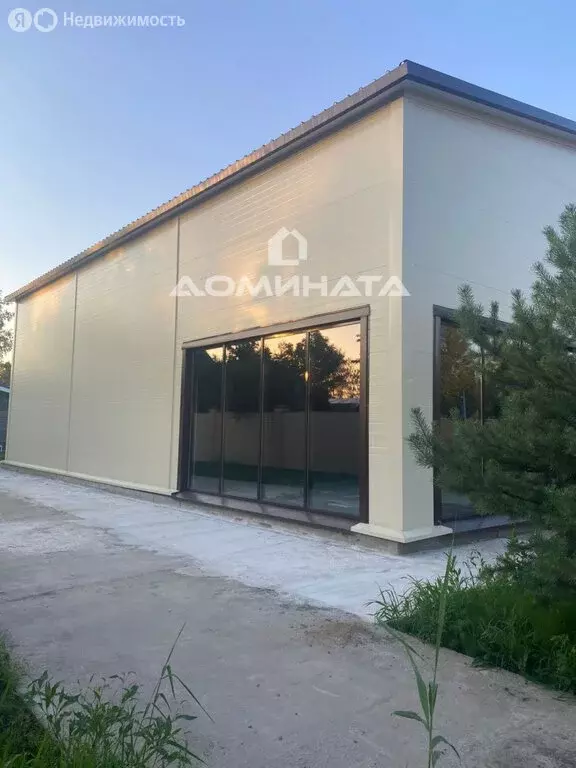 Производственное помещение (330 м) - Фото 2