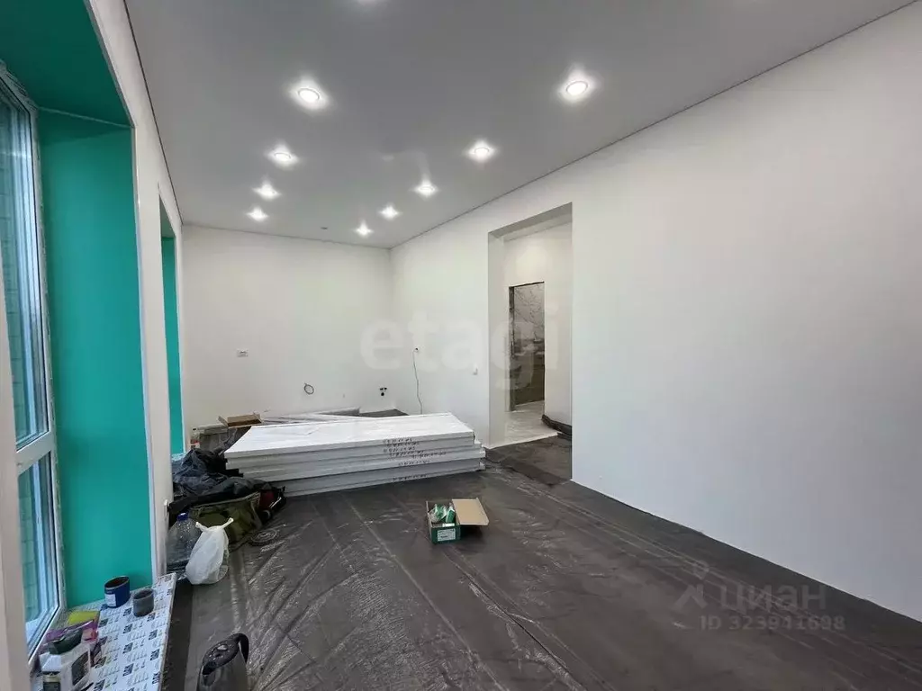 Дом в Башкортостан, Уфимский район, Русско-Юрмашский сельсовет, д. ... - Фото 1