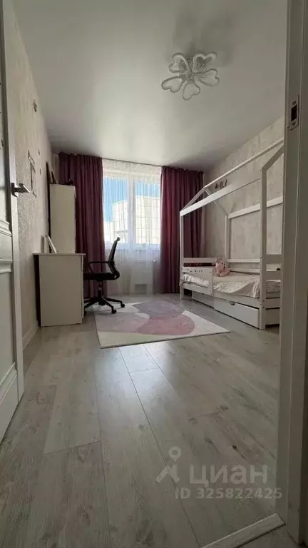 1-к кв. Краснодарский край, Анапа ш. Супсехское, 47к2 (44.0 м) - Фото 1