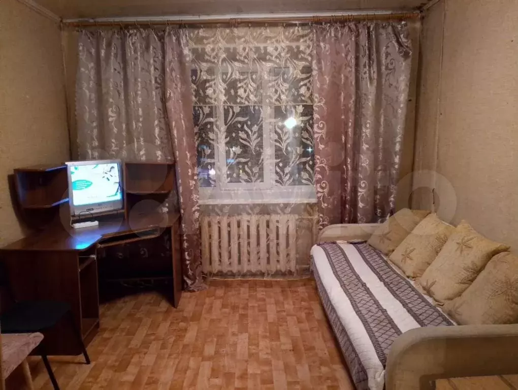 Комната 18 м в 3-к., 5/5 эт. - Фото 0