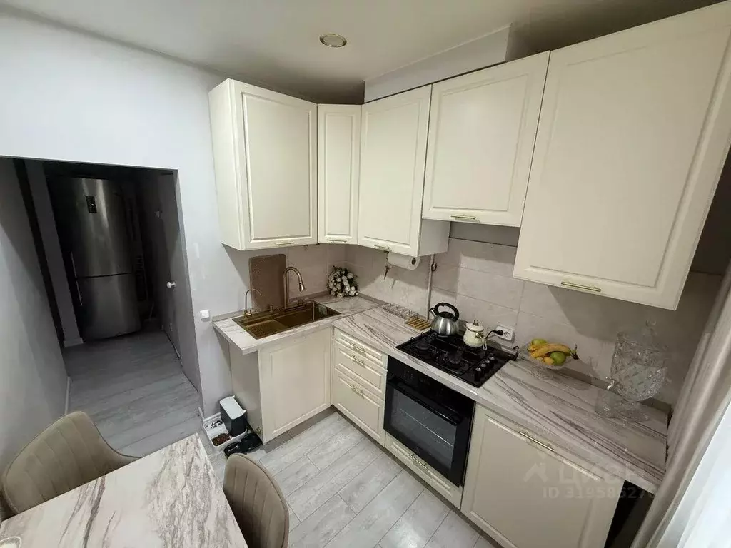 Квартира, 2 комнаты, 60.3 м - Фото 0