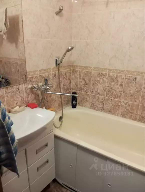 2-к кв. Белгородская область, Белгородский район, Разумное рп ул. ... - Фото 2