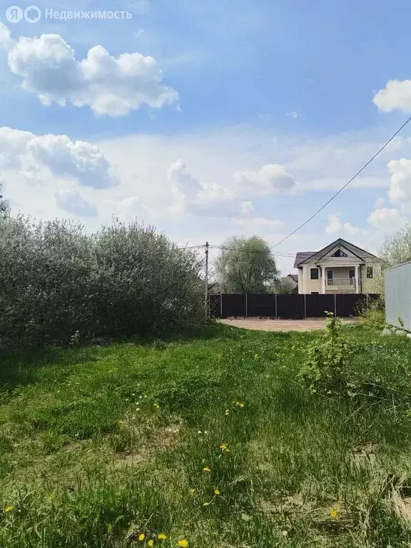 Участок в посёлок городского типа Красково, СНТ Дружба, 55 (4.3 м) - Фото 2