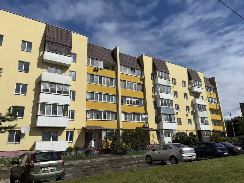 3-к кв. Московская область, Богородский городской округ, д. Большое ... - Фото 1