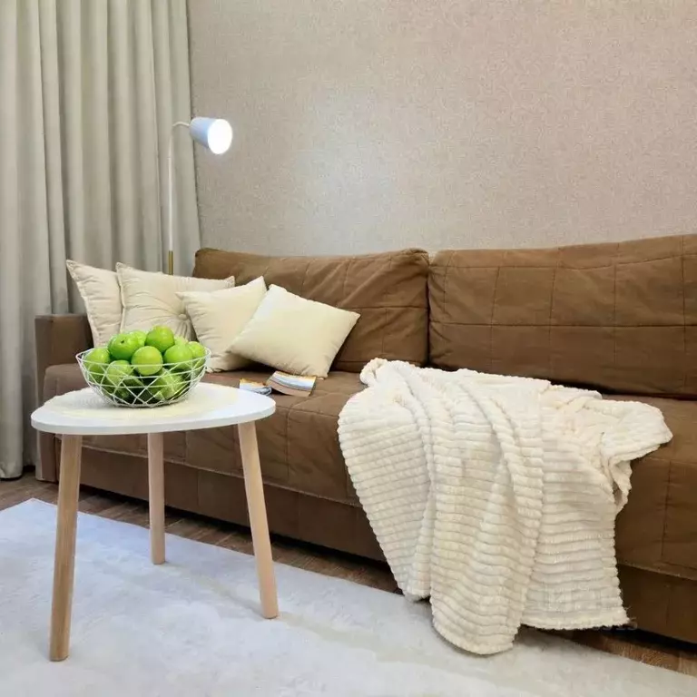 1-к кв. Московская область, Одинцово ул. Белорусская, 13 (30.0 м) - Фото 2