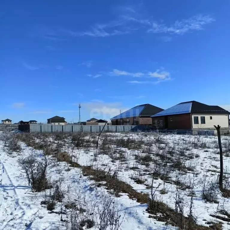 Участок в Ингушетия, Назрань Альтиевский административный округ,  ... - Фото 1