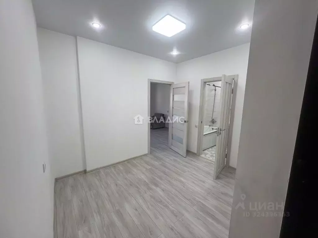 Студия Бурятия, Улан-Удэ 105-й мкр, 44 (33.4 м) - Фото 2