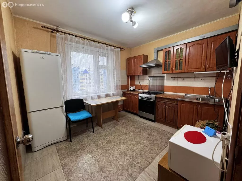 2-комнатная квартира: Орёл, Планерная улица, 50 (61 м) - Фото 1