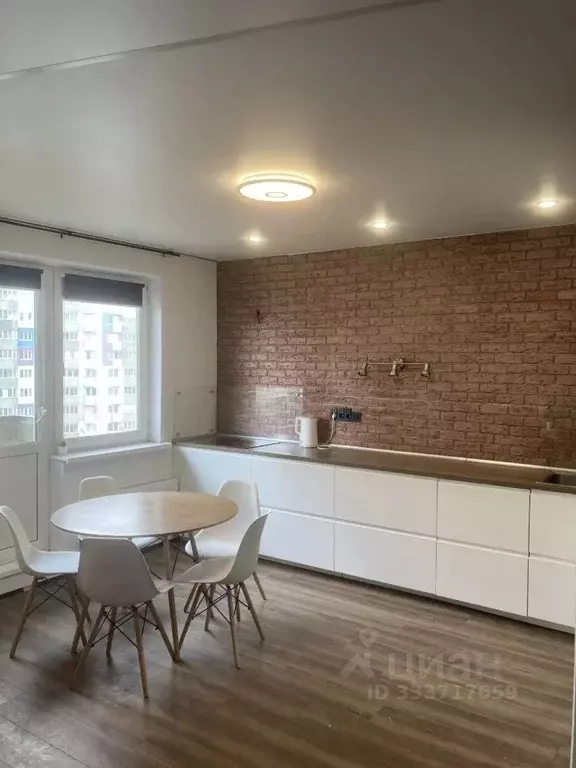 3-к кв. Московская область, Лобня ул. Жирохова, 5 (87.0 м) - Фото 1