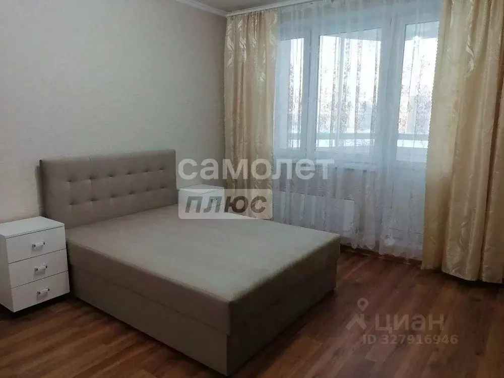 2-к кв. Москва ул. Недорубова, 26 (58.8 м) - Фото 1