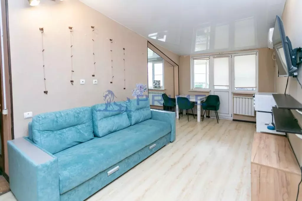 2-к кв. Хабаровский край, Хабаровский район, Тополевское с/пос, с. ... - Фото 2