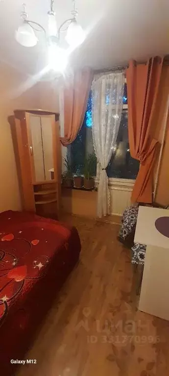 Комната Санкт-Петербург Дачный просп., 7К2 (9.0 м) - Фото 2