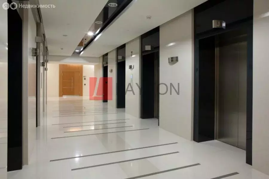 Офис (270 м) - Фото 1