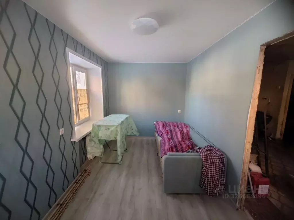 2-к кв. Московская область, Подольск Климовск мкр, ул. Мичурина, 2 ... - Фото 1