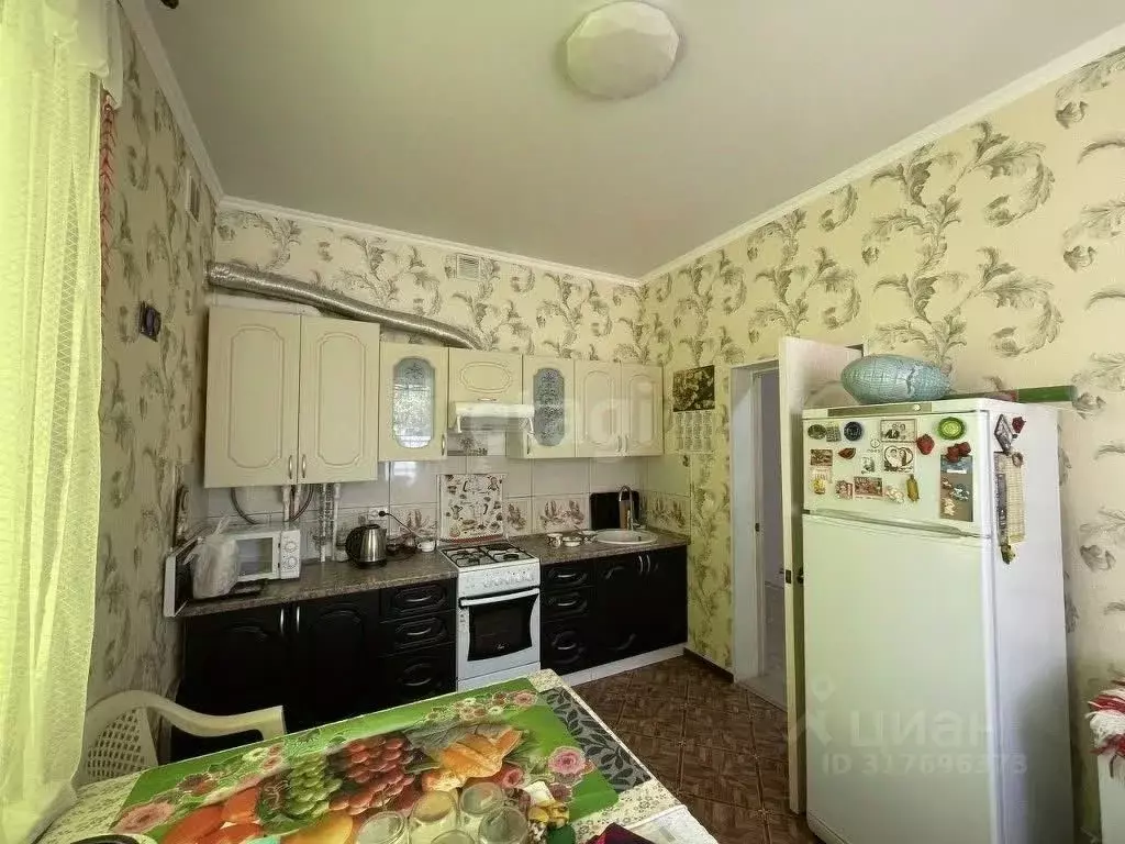 Дом в Крым, Симферополь ул. Алмазарская, 30 (104 м) - Фото 1