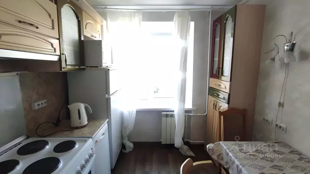 2-к кв. Санкт-Петербург Богатырский просп., 4 (55.0 м) - Фото 1