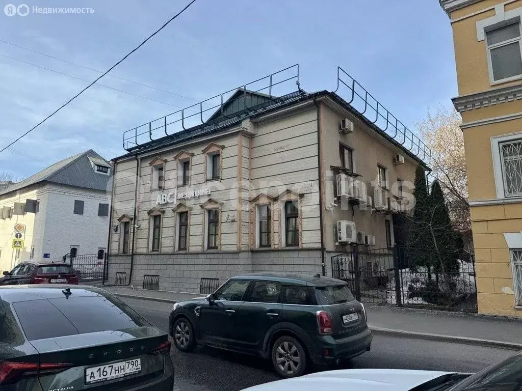 Офис (651.2 м) - Фото 1