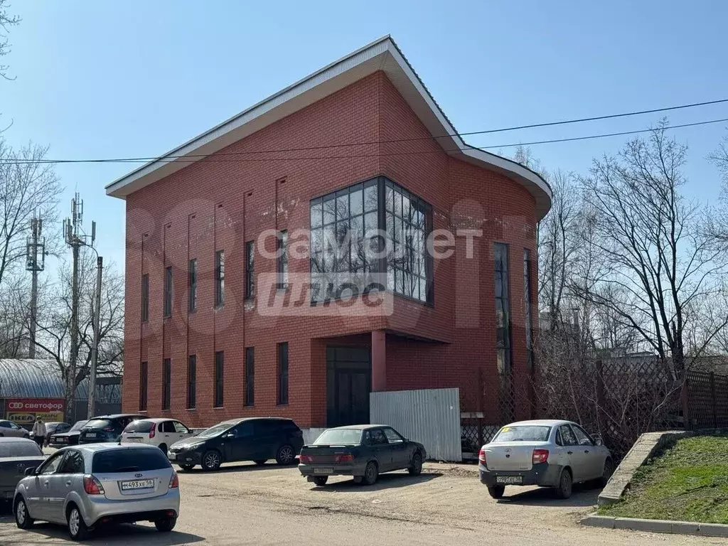 Продам помещение свободного назначения, 750 м - Фото 1