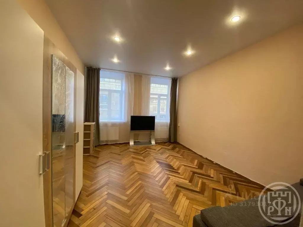 2-к кв. Санкт-Петербург Дивенская ул., 18/16 (52.3 м) - Фото 0