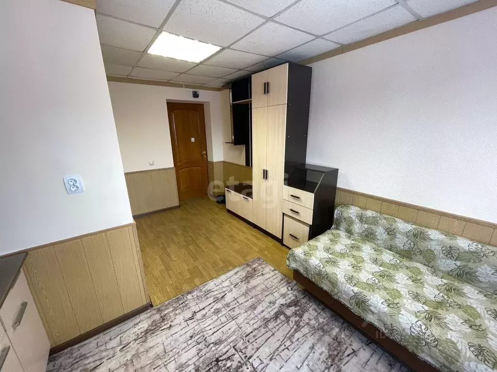 Студия Ханты-Мансийский АО, Сургутский район, Федоровский городское ... - Фото 2