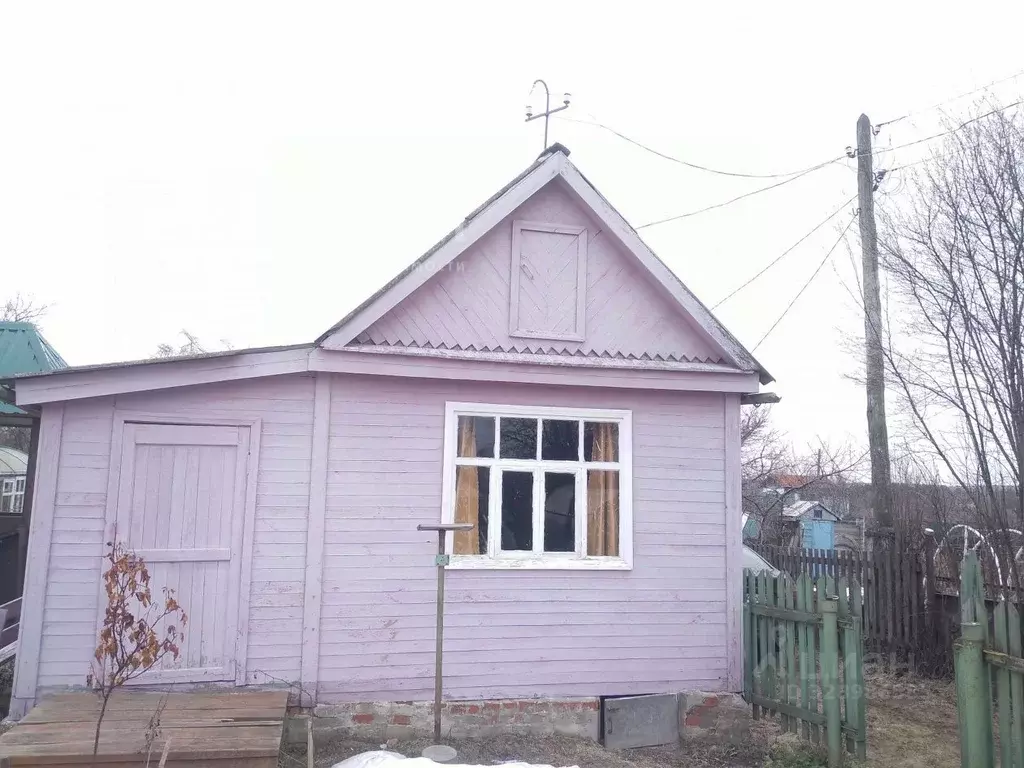 Дом в Чувашия, Чебоксарский муниципальный округ, Кугеси пгт  (21 м) - Фото 2