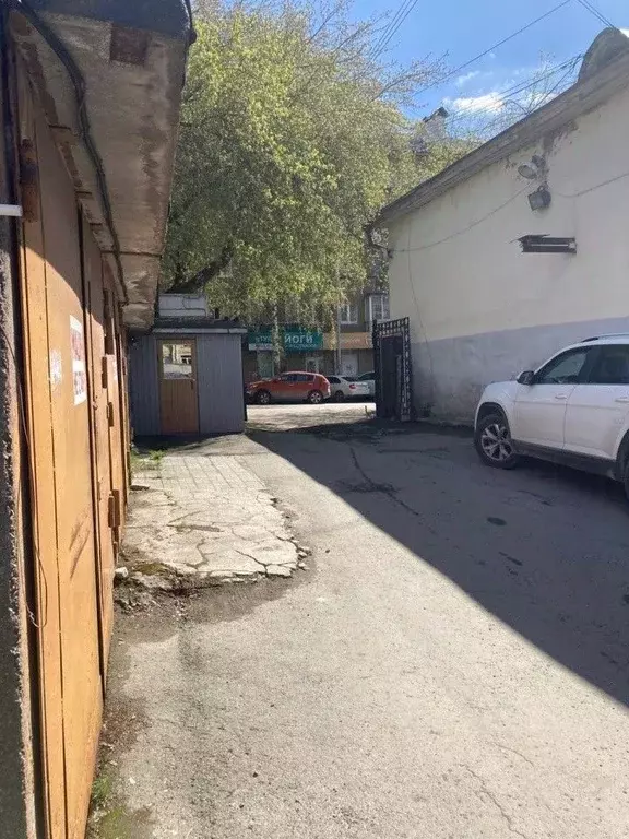 Помещение свободного назначения в Свердловская область, Екатеринбург ... - Фото 1