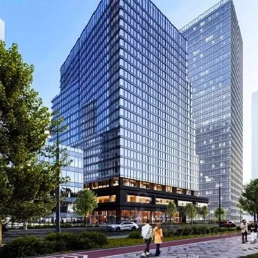 Офис в Москва ул. Шеногина, 2С3 (29250 м) - Фото 1