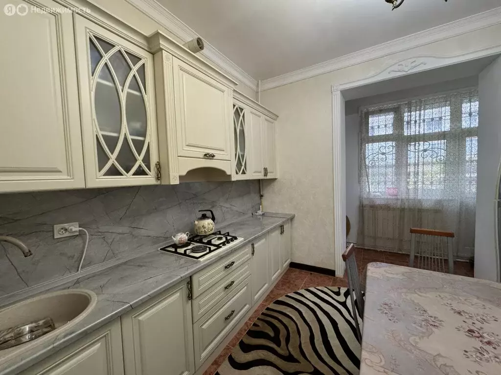 2-комнатная квартира: Дербент, улица 345-й Дагестанской Стрелковой ... - Фото 2