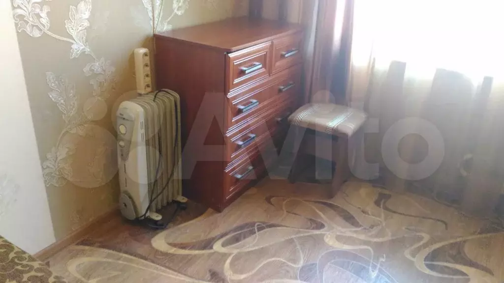 Комната 13 м в 3-к., 4/9 эт. - Фото 1
